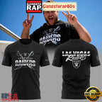 Las Vegas Raiders Head To New England Unisex 3D Hoodie