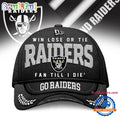 Las Vegas Raiders NFL New Era Classic Cap
