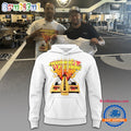 Las Vegas Raiders Special Jack Jones Hoodie