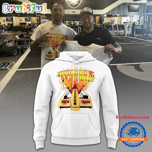 Las Vegas Raiders Special Jack Jones Hoodie