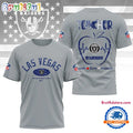 Las Vegas Raiders Teacher Appreciation Night 2025 All Over Print Shirt