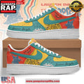 Lauren Daigle Special Edition Air Force 1 Running Sneakers Shoes