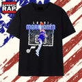 Lauri Markkanen Utah Jazz 23 signature NBA T Shirt
