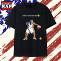 LeBron James Cleveland Cavaliers LeBron Has Been Here Forever T Shirt