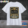 Lee Fields At The Fillmore In San Francisco, CA On Jan 9 2025 Tour T Shirt