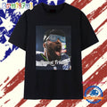 Leonard Williams Glasses Seahawks Almost Friday T Shirt