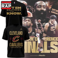 leveland Cavaliers Eastern Conference Finals 2026 T Shirt