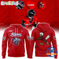 Liberty Flames Football 2024 NCAA Limited Edition Hoodie Shirt