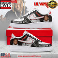 Lil Wayne THA Carter VI Limited Edition Air Force 1 Sneakers Shoes