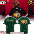 Lil Wayne x Mitchell & Ness x Packers Official Green NFL Unisex T Shirt