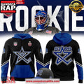 Lincoln Stars 2025 Clark Cup Playoffs Special Unisex Hoodie