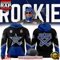 Lincoln Stars Clark Cup Playoffs 2025 Limited Edition Hoodie