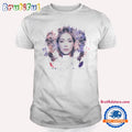 Lindsey Stirling Duality Album Cover T Shirt