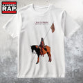 Linkin Park 8-5-2025 Montreal QC T Shirt