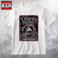 Linkin Park Aug 3 2025 In Newark NJ T Shirt