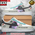 Linkin Park Christmas Limited Edition Air Force 1 Running Sneakers Shoes