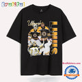 Linus Ullmark Buffalo Sabres Nhl Players T Shirt
