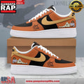 Lionel Richie Special Edition Air Force 1 Running Sneakers Shoes