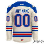 Lions de Trois-Rivieres Special Edition 2026 Jersey