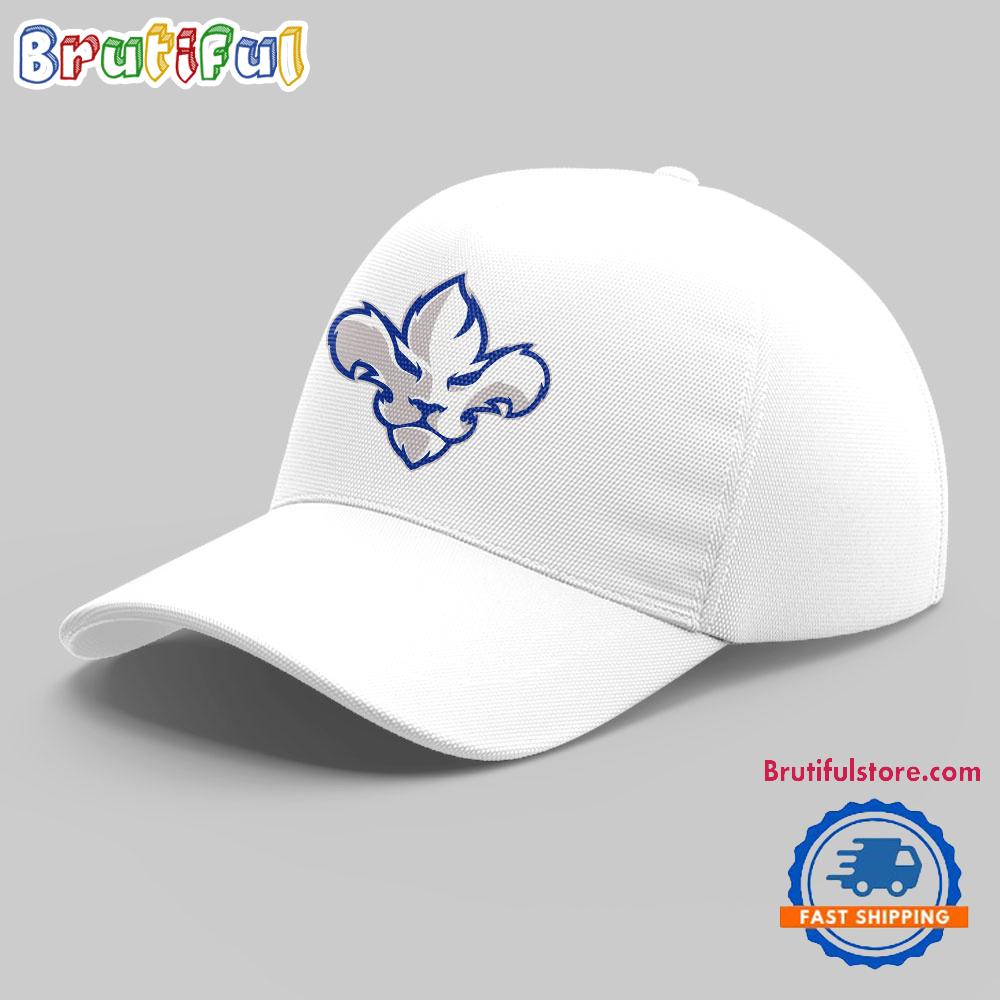 Trois-Rivieres Lions Champions 2025 Limited Edition Cap