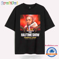 Lix Super Bowl Halftime Show Kindrick Lamar T Shirt