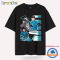 Logan Couture San Jose Sharks Nhl Players T Shirt