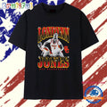 Londynn Jones USC Trojans player collage T Shirt