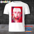 Longlegs Cuckoo Twisted Trance Shirt Neon Cinema T Shirt