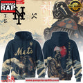 Lord Vader x New York Mets 2025 All Over Print Hoodie