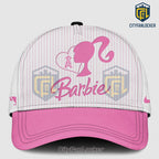 Los Angeles Angels Barbie Girl Mom Limited Edition Baseball Jersey