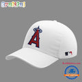 Los Angeles Angels Baseball NURSES NIGHT Limited Edition Cap