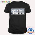 Los Angeles California 2025 Retro T Shirt