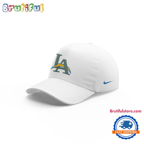 Los Angeles Chargers NFL 2024 New Cap Hats