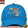 Los Angeles Chargers NFL x Toy Story 5 Limited Edition Cap Hats