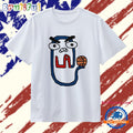 Los Angeles Clippers Clip Art T Shirt