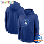 Los Angeles Dodgers 2025 MLB World Tour Tokyo Series New Hoodie T-Shirt