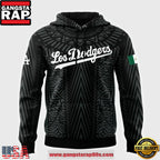 Los Angeles Dodgers Mexican Heritage Special Hoodie Shirt