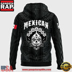 Los Angeles Dodgers Mexican Heritage Special Hoodie Shirt