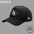 Los Angeles Dodgers NLCS BOUND 2025 Baseball Cap