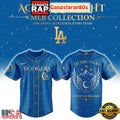 Los Angeles Dodgers x Acotar Night To The Stars Court Of Dreams Baseball Jersey