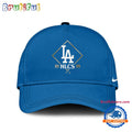 Los Angeles Dodgers x NLCS 2025 Limited Edition Baseball Cap