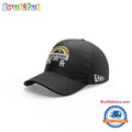 Los Angeles Dodgers x Yankees 2026 Yankee Stadium Black Classic Cap