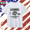 Los Angeles Kings 2026 Western Conference T Shirt