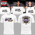 Los Angeles Kings Kings Camp 2026 Limited Edition T Shirt
