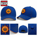 Los Angeles Kings x Salvadoran Heritage Cap, Trendy Music Baseball Cap