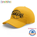 Los Angeles Lakers Black Excellence New Cap Hats