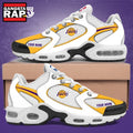 Los Angeles Lakers NBA 2026 27 Season Personalized Air Max Plus Shoes Sneakers