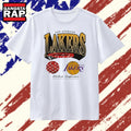 Los Angeles Lakers Western Conference Pacific Division T Shirt