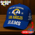 Los Angeles Rams NFL 2026 Super Bowl LX Classic Cap
