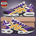 Los Angeles Sparks WNBA 2026 Personalized Air Max Plus Shoes Sneakers